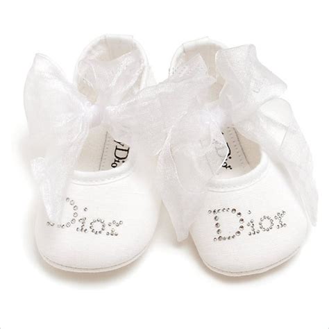 dior toddler sandals